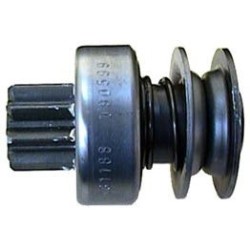 Béndix para arranque   Ducellier 6155H / 6155J / 6155K / 6155L